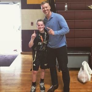 Meet your Posher, Alan